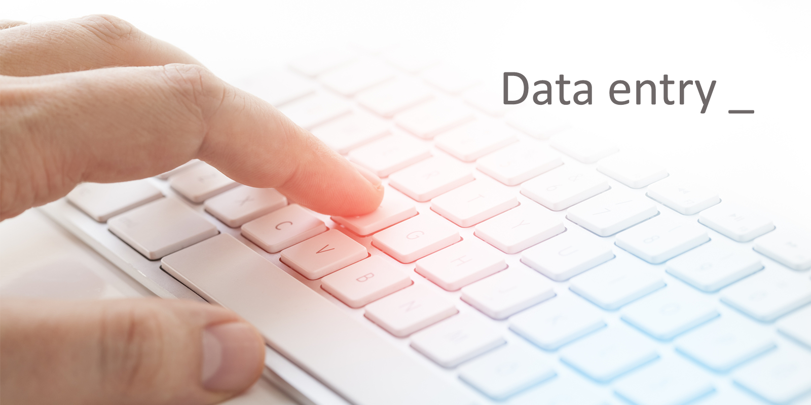 data-entry