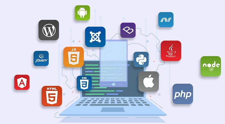 Universal Marketinga and Management Application-Development