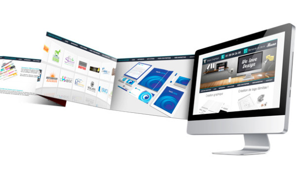 site-vitrine